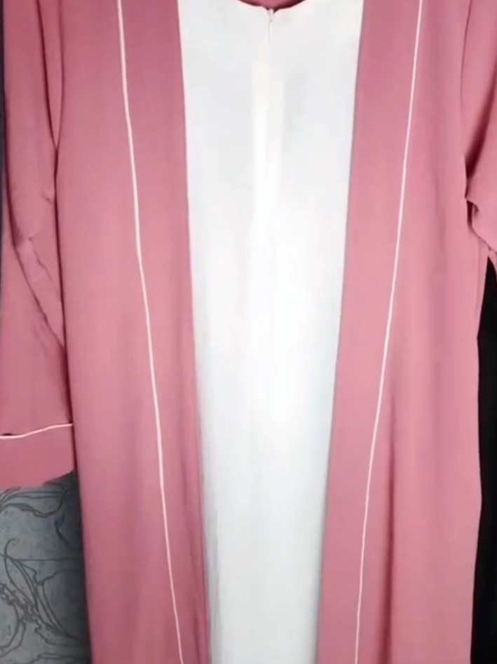 Abaya Zaqia Luna murah di bawah 100an #abaya #dres #fyp #fypシ #tiktok #tiktokviral #trending 