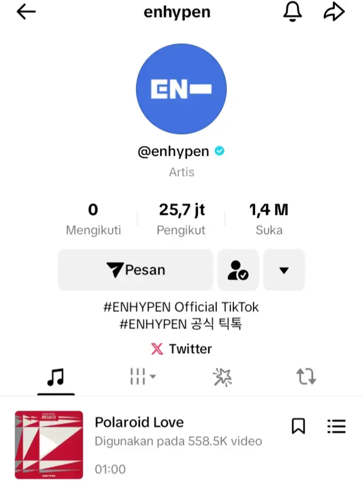 enhypen ganti profil #enhypen #engene #ot7 #romance_untold_daydream #lewatberanda #fypシ 