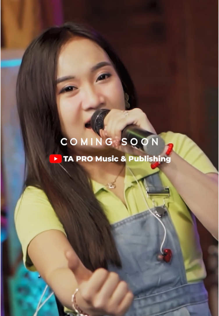 “Pengadilan Cinta” dari @Diva Hani🐙 sebentar lagi akan tayang di Youtube Channel TA PRO Music & Publishing🥰 Stay tuned dan nyalain notifikasinya duluuu yaa😘  #pengadilancinta #divahani #comingsoon #musicvideo #youtubemusic #tapromusik #streamingmusic #fypシ 