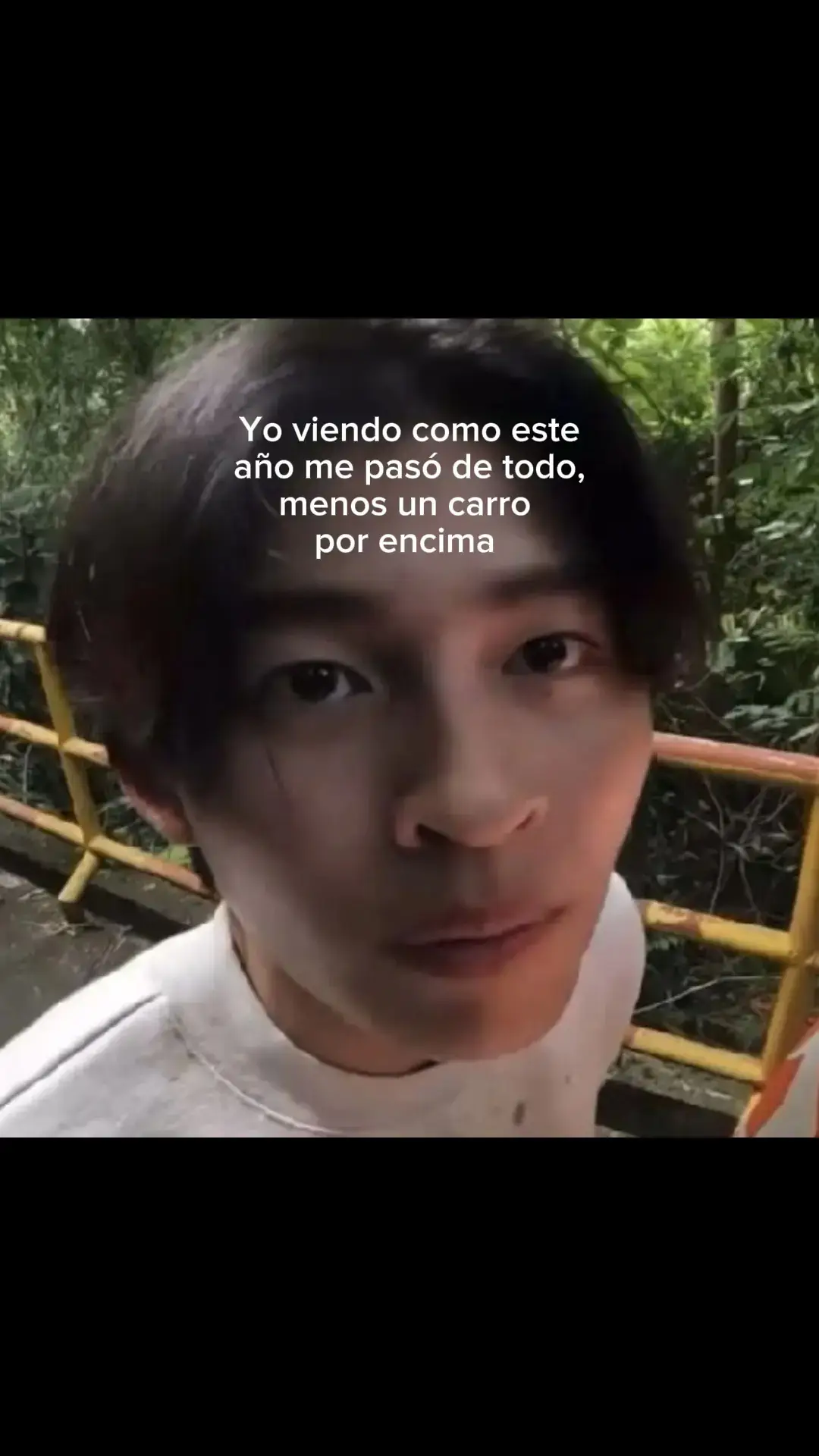 Q le pasa a la vida #contenido #texto #humor #tiktok #pondnaravit #meme 