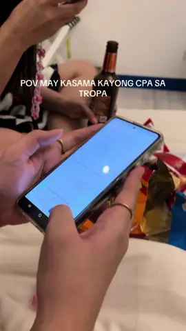 NILAPAGAN BA NAMAN KAME NG RECEIVABLES AT PAYABLES EH UCMFJFDBHSHSHSSHSH SPLITWISE WHO??!!!! #fyp #traveltiktok #traveltok @itsnotjo 🍒 @ssassa @marj 