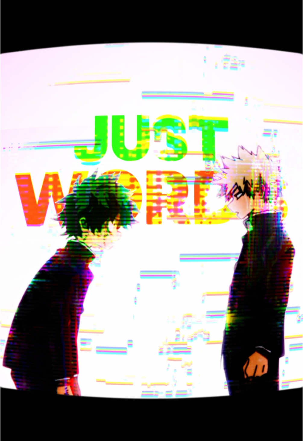 i did nawt intend to feature midoriya in this edit #myheroacademia #mha #izukumidoriya #deku #katsukibakugou #bakugou #midoriya #edit 