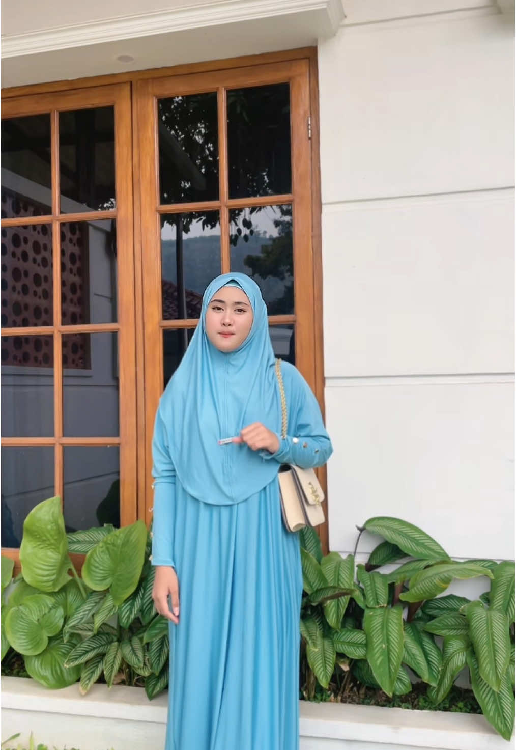 nihh bunda dah punya mecca tosca yang cakep ini belum😍😍😍#fyp #gamismurah #gamismurahberkualitas #fypシ゚viral #fypシ゚viral 