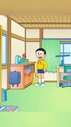 [Tập 1] First date của Nobita #doraemon #nobita #shorts #short