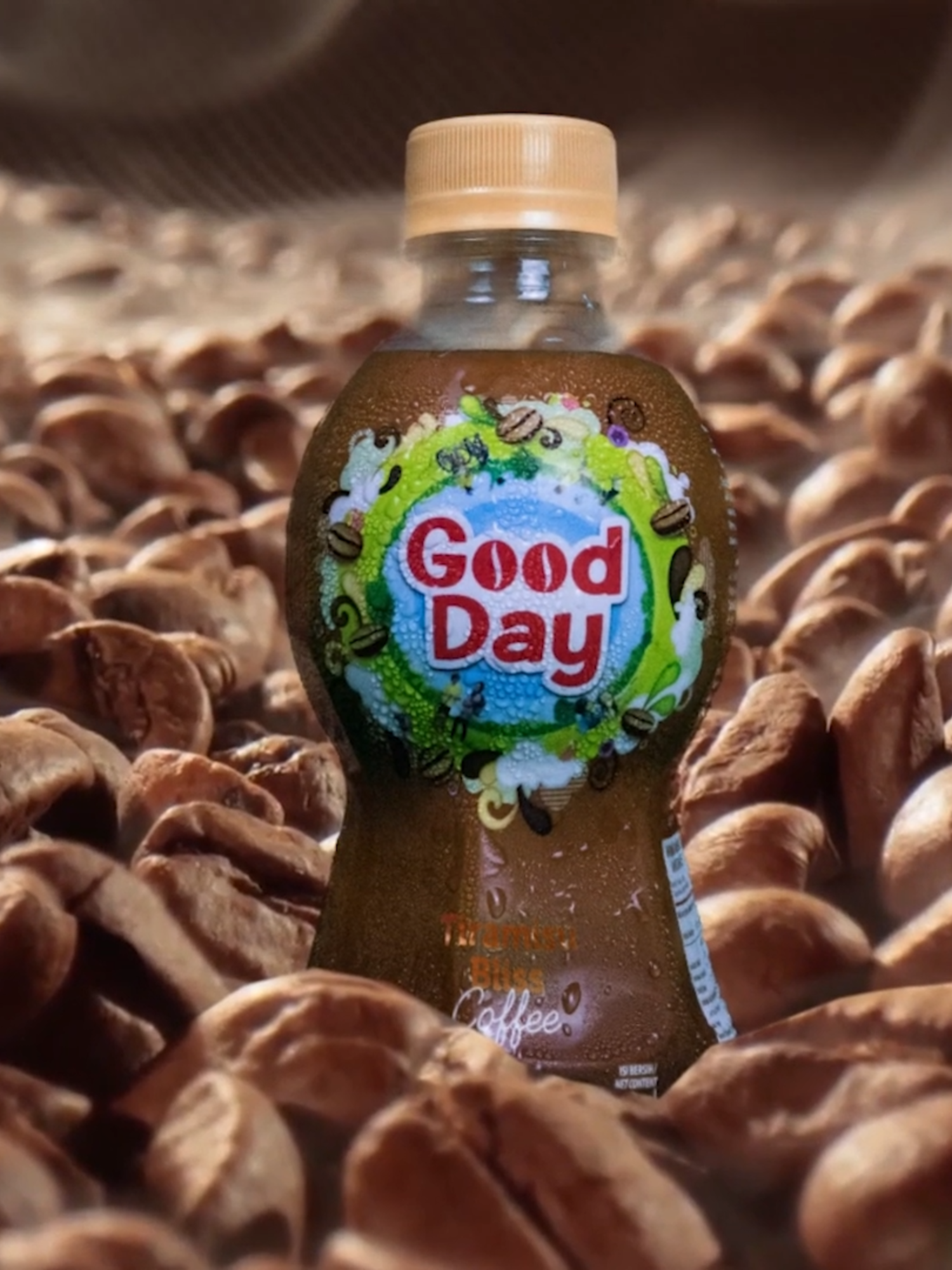 GoodDay Coffee Commercial Video This is a self initiated project In video product : GoodDay Coffee #cinematography #filmmaking #productvideo #fyp