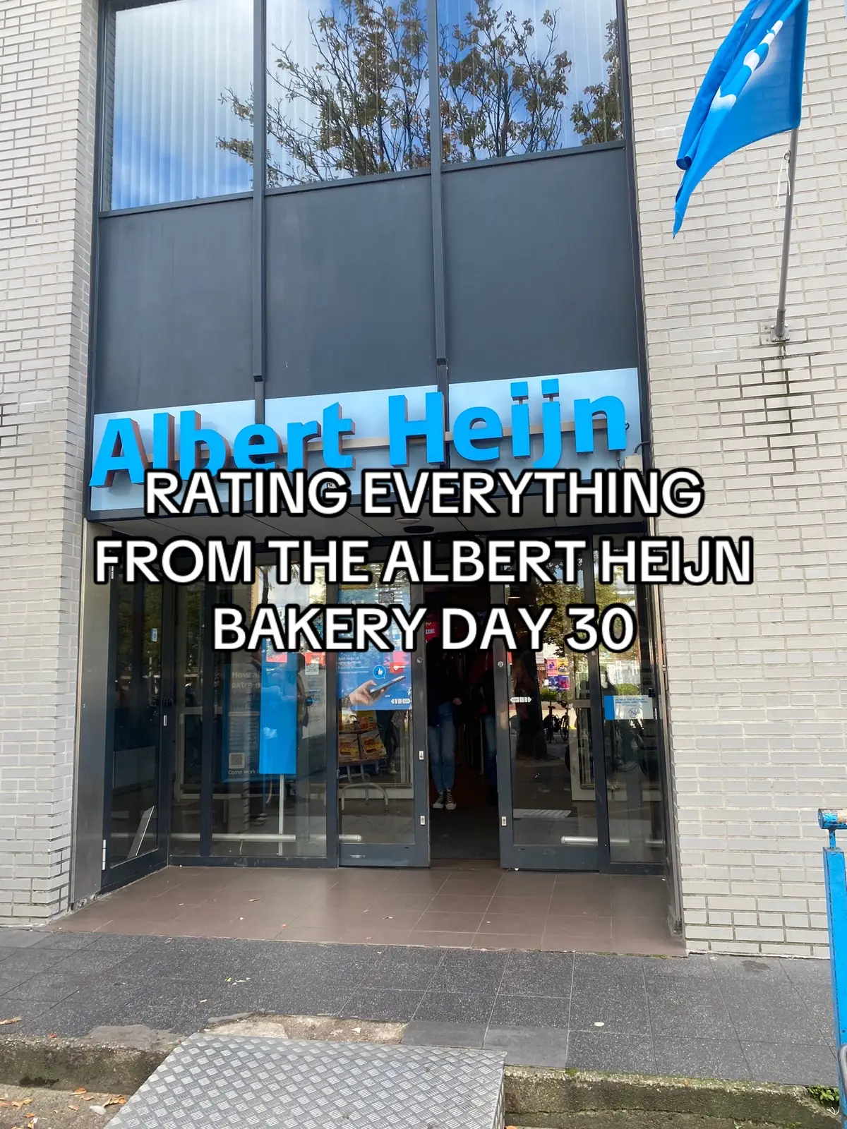 #albertheijn #netherlands #Foodie #foodtiktok #rating 