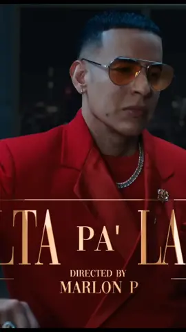 Daddy Yankee ❌ Marc Anthony - De Vuelta Pa' La Vuelta/#devueltapalavuelta #thisisreggaeton 