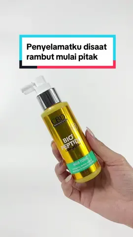 penyelamatku 😭  #cbdprofessional #cbd #haircare #pitak 