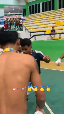 Team El-matador  winner winner winner🥇🥇🥇🥇🇹🇱🥊