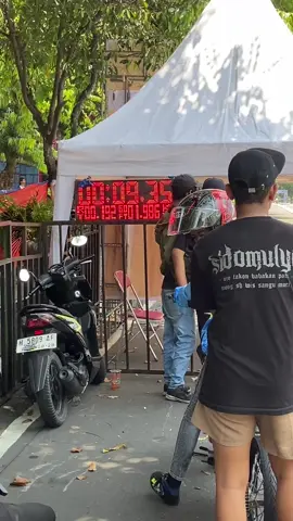 masih ada hari esok 🤲 #mxking150 #mxkingstory #geniobravo #deprokstyle #mxsoloraya #drag #race 