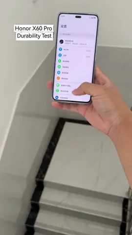 Honor Durability Test #technology #honor 
