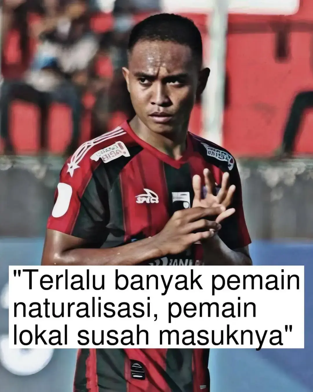 #malikrisaldi #pemainlokal #timnasindonesia #masukberandafyp #bismillahfyp #fyp 