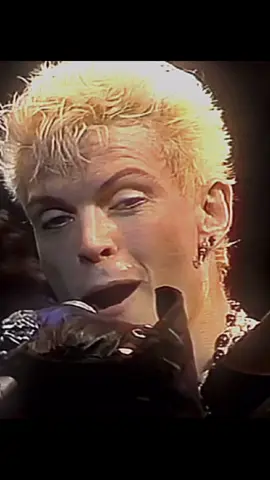 I watch the intro every night before bed #billyidol #edit #billyidoledit #billyidolforever #bfi #80s #billyidolrocks #80smusic #rockstar #rocknroll #foryour #foryoupage #fyp #billyidolsupremacy @t 💕 (billy’s version) 🎸 