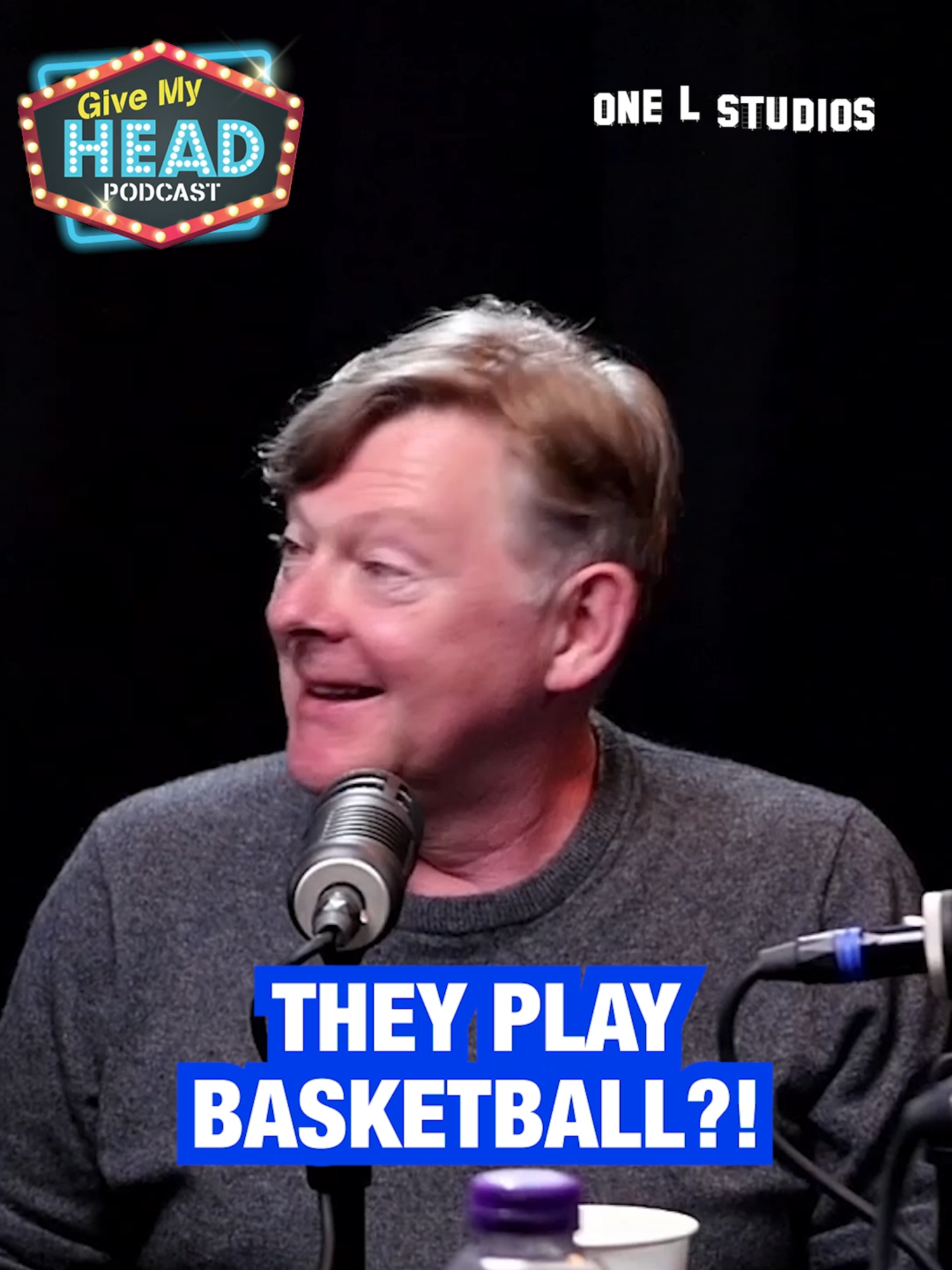 BELFAST STORIES??? Give My Head Podcast Ep.7 with #mickybartlett