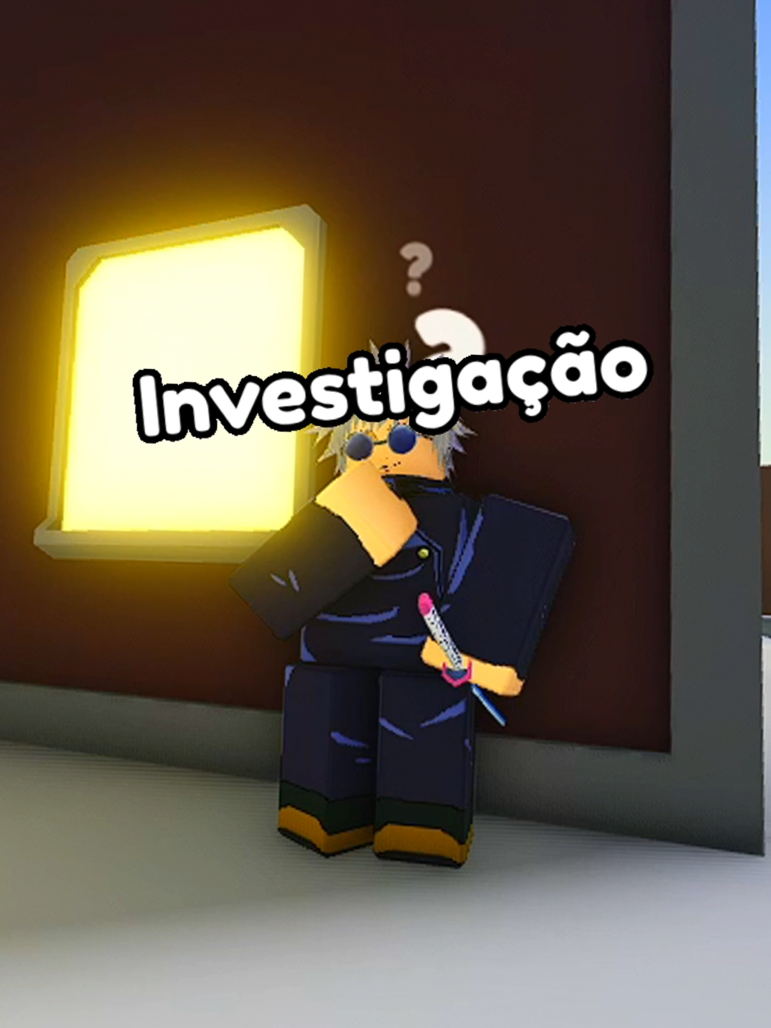 O roblox que se prepare . . . #ROBLOX #alvrito #robloxfyp