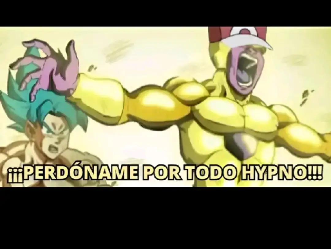 fue todo bait #pokemontiktok #hypno #fypageシ #fyppppppppppppppppppppppp #tiktokponmeenparati 