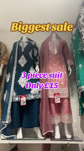#viral #fyp #suraj #chacha’s Plaza #Bradford #3 piece suit #only £15