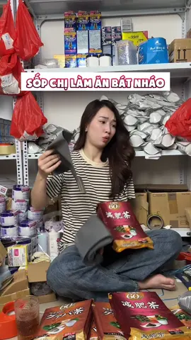 Trời ơi chẳng là đang được A tiktok trợ giá chị em ạ #diemquynhcosmetics #diemquynh #tragenpi #orihiro #traoi 
