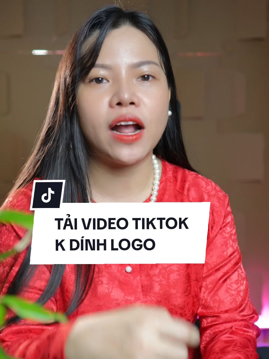 Tải video tiktok k dính logo nhanh,chất lượng cao #utne #LearnOnTikTok #quayvideo 