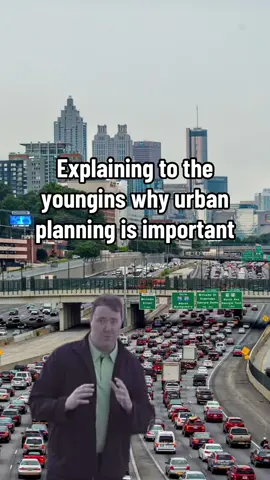 One more lane! Take it from @topdoglaw , the firm you need to call in an accident! #atlantatraffic #urbanplanning #atlga 