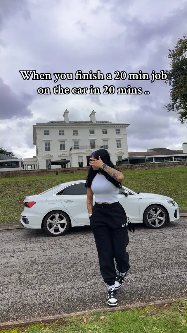 #cargirls #carmemes #carlovers #carmods #audigirls #audia3 #carscene 