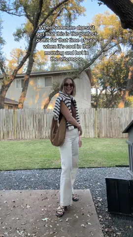 No haters allowed #OOTD #whatiwore #fallfashion #autumnaesthetic #sweaterweather @madewell @Loeffler Randall @J.Crew @ARKET 