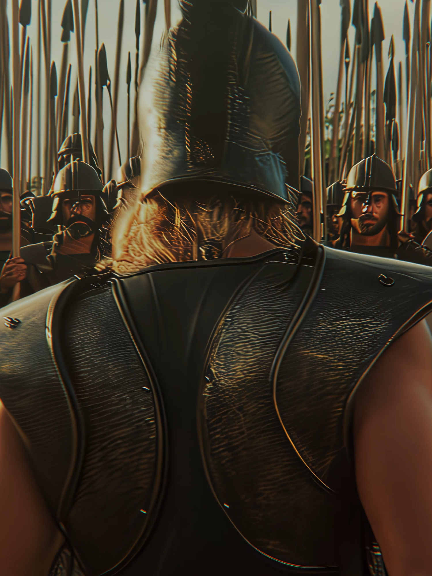 Do i wanna know l achilles #fyp #fy #troy #achilles #edit #viral_video #aftereffects