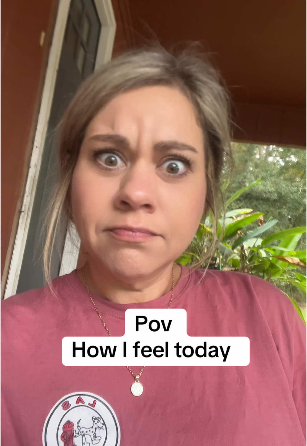 My feelings about today … #lipsyncs 