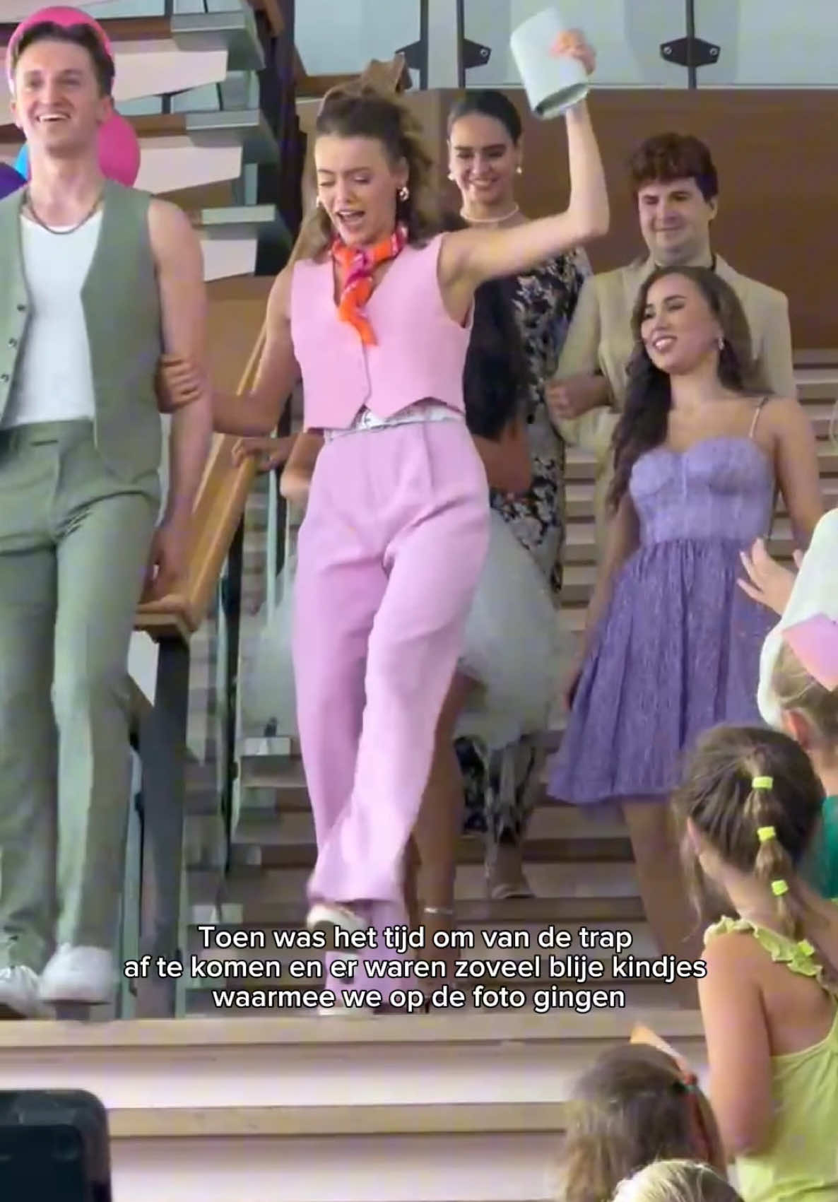 Première vlog van De Grote Slijm Musical! #degroteslijmmusical #premiere #Vlog 