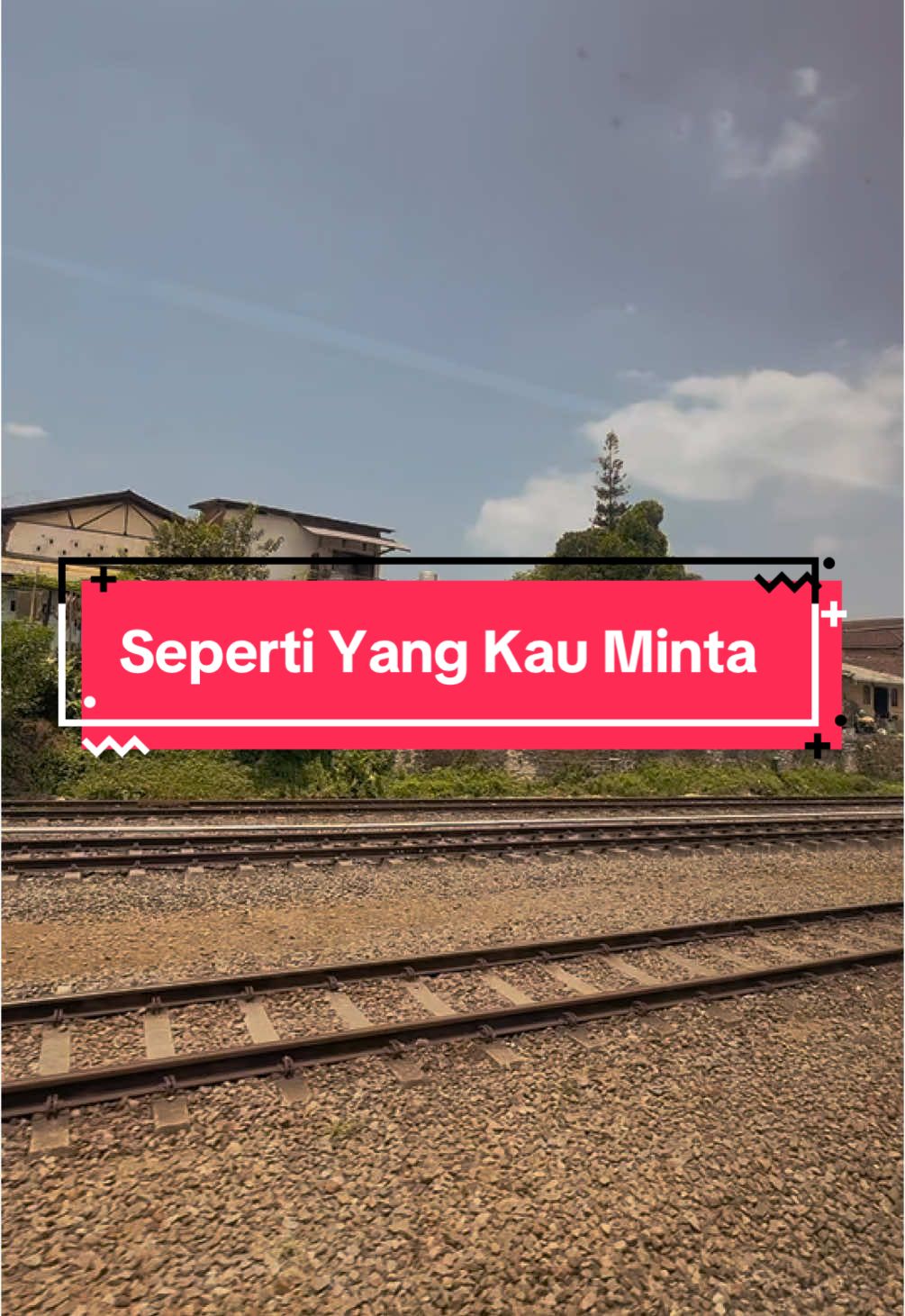 Sudahkah kamu berterima kasih pada dirimu sendiri? #foryou #sepertiyangkaumintachrisye #liriklaguindohitzviral #musikasliindonesia #laguindonesiabanget #fyp #fypシ゚viral #xyzbca 