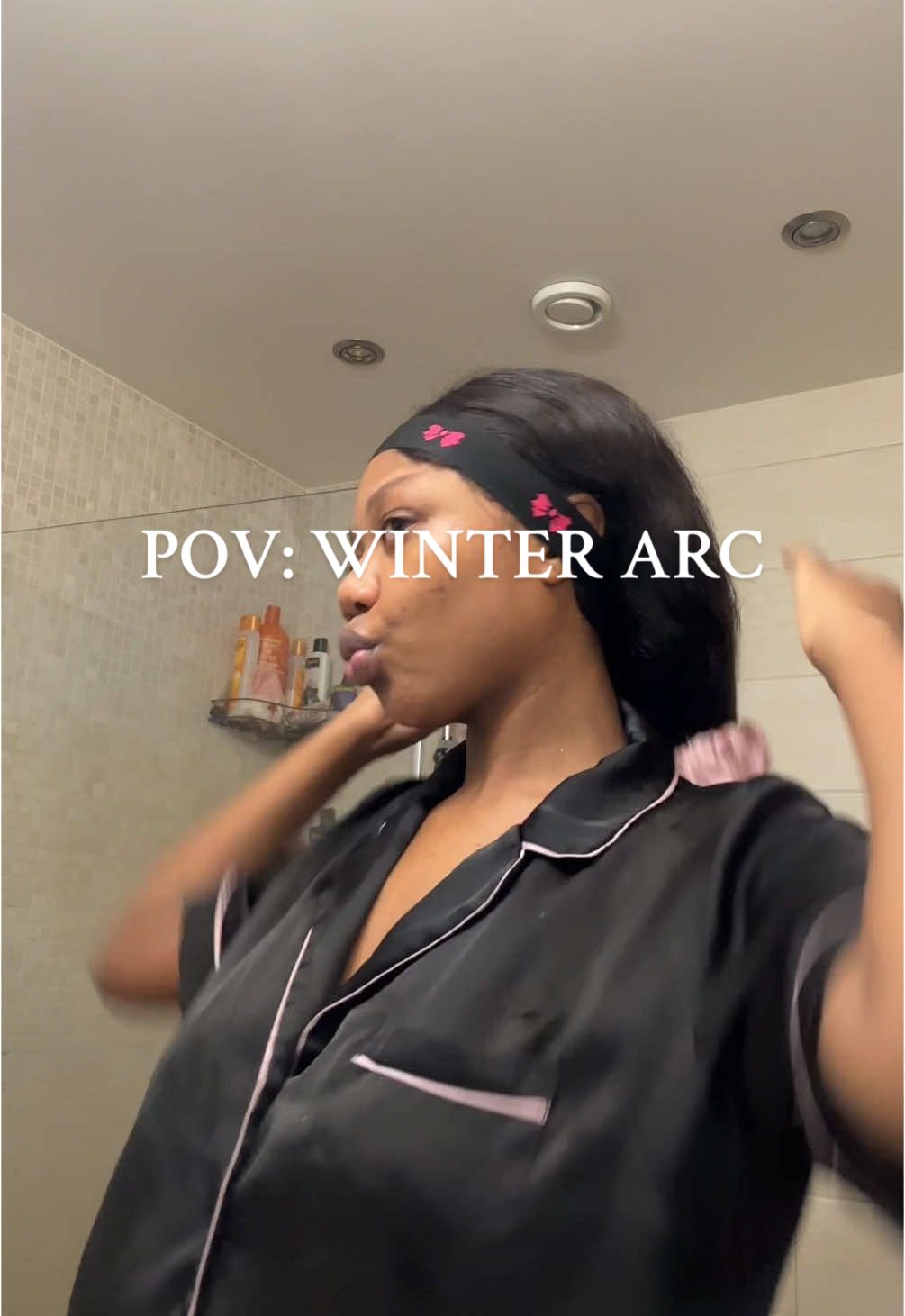 POV: Winter arc 🤺🤺 #fypツ #winterarc 