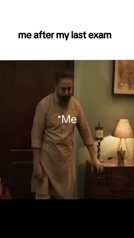 I never wanna see you....#relatable #exam #fypシ゚viral #meme #real 