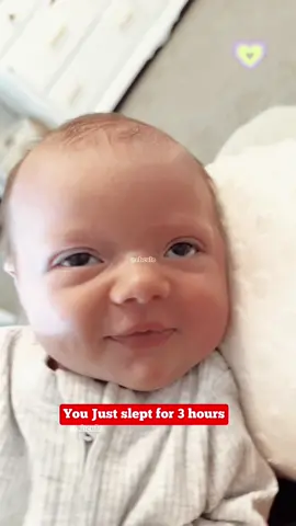Born with sass, serving attitude since day one! 💅 #BabyBoss #sassybaby #newbornattitude #babystyle #sassqueen #tinyboss #babysass #cutebabies #newbornfunny #sassynewborn #babymoments #newborngiggles #funnysass #sasslevel100 #babylife #sassyandcute #babylove #babyswag #littleattitude #newbornvibes #babypersonality #babiesoftiktok #babiesofinstagram #toddlersoftiktok #bebestiktoks #kidsoftiktok #relatable #american #usa #xybca #cutebaby #newborn #octoberbaby #freshoutwithattitude #viralnewborn #ove #Love #family #babyfever 