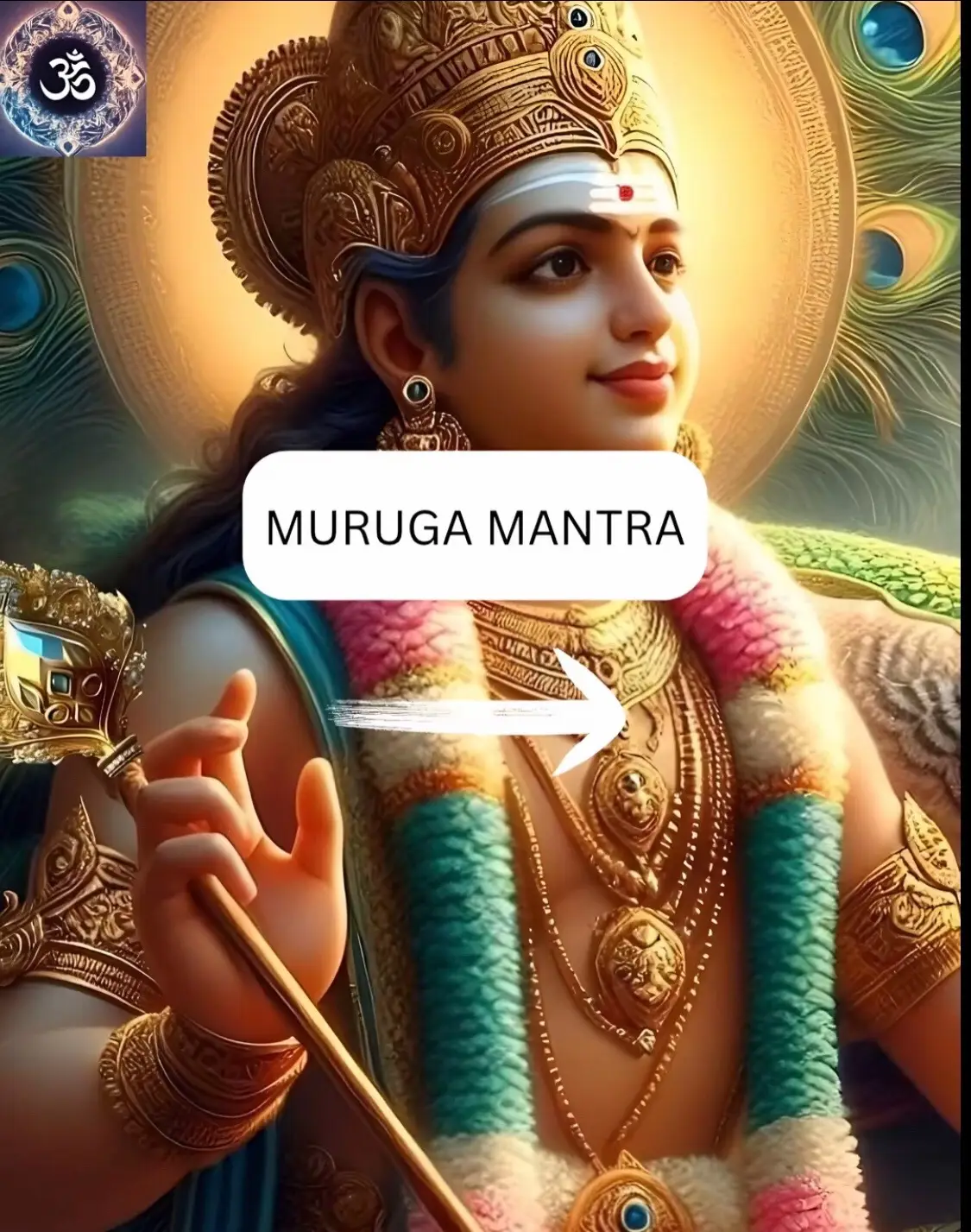 Le dieu Muruga, aussi connu sous le nom de Skanda ou Kartikeya, est le fils de Shiva et Parvati. Symbole de courage, sagesse et protection, il est souvent représenté avec sa lance divine, le Vel, qui chasse les forces du mal. Vénéré particulièrement dans le sud de l’Inde et au Sri Lanka, il est le protecteur des guerriers et des dévots. #lareunion974🇷🇪 #pourtoipage  #Muruga #Skanda #Kartikeya #DieuHindou #Spiritualité #CultureIndienne #ProtectionDivine #Shiva #Parvati #Vel #TempleMurugan #Courage #Sagesse #DivinitéHindoue