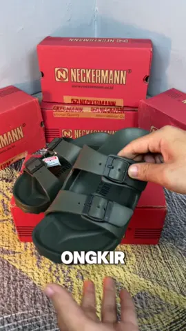 Sendal pria keren neckermann original  #sendal #sendalpria #sendalcowok #sendalterbaru #sendalkeren #sendalkekinian #sendalkece #rekomendasisendal #sendalneckermann 