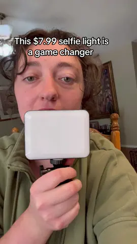 If you struggle with good lighting you NEED this light. It’s definitely the best investment I’ve made so far on this journey. #tiktokshopfinds #contentcreatortips #contentcreation #tiktokshopblackfriday #tiktokshopholidaydeals 