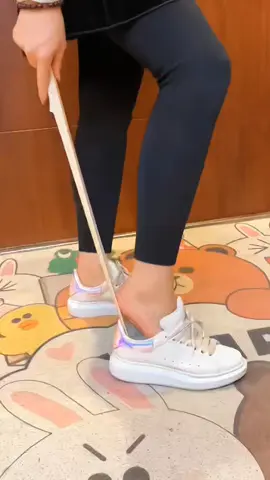 #goodthing #houseware Have you ever used shoes to help people?