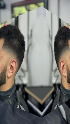 Perdigue tus metas . #Atlatanta #marietta #cuba #latino #barber #nitido #viralvideo @RefugioBarberStudio            