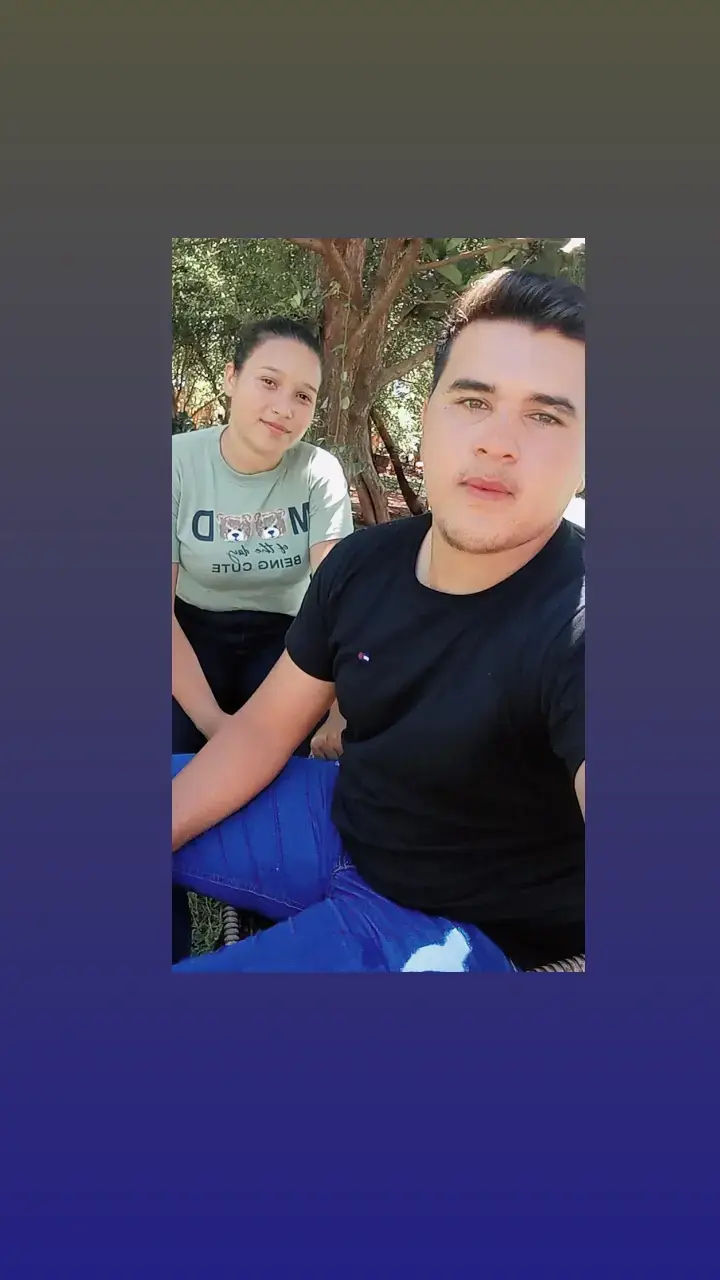 Somos Tom y Jerry😅😻