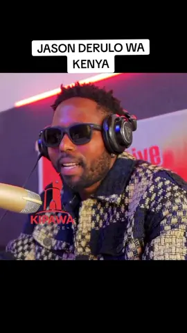 Jason Derulo wa Kenya #derulo  #watch #podcastclips #kenya #timicon #fyp #uganda #tanzania 