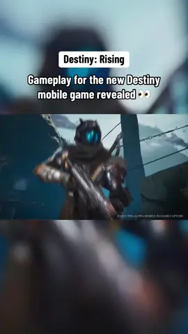 W or L? #GamingOnTikTok #WhatToPlay #destiny #destinyrising 