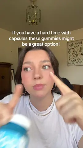 Replying to @user1536204283864 Some people may have a hard time with capsules which is why these gummies could be a great option!  #viralgummies #SelfCare #GlowUp #resultsmayvary #tiktokshopdeals #golisuperbrandday #ashwagandha 