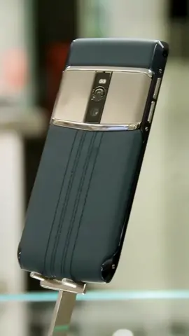 VERTUASTER series, classic choice#vertu #luxuryphone #luxury 