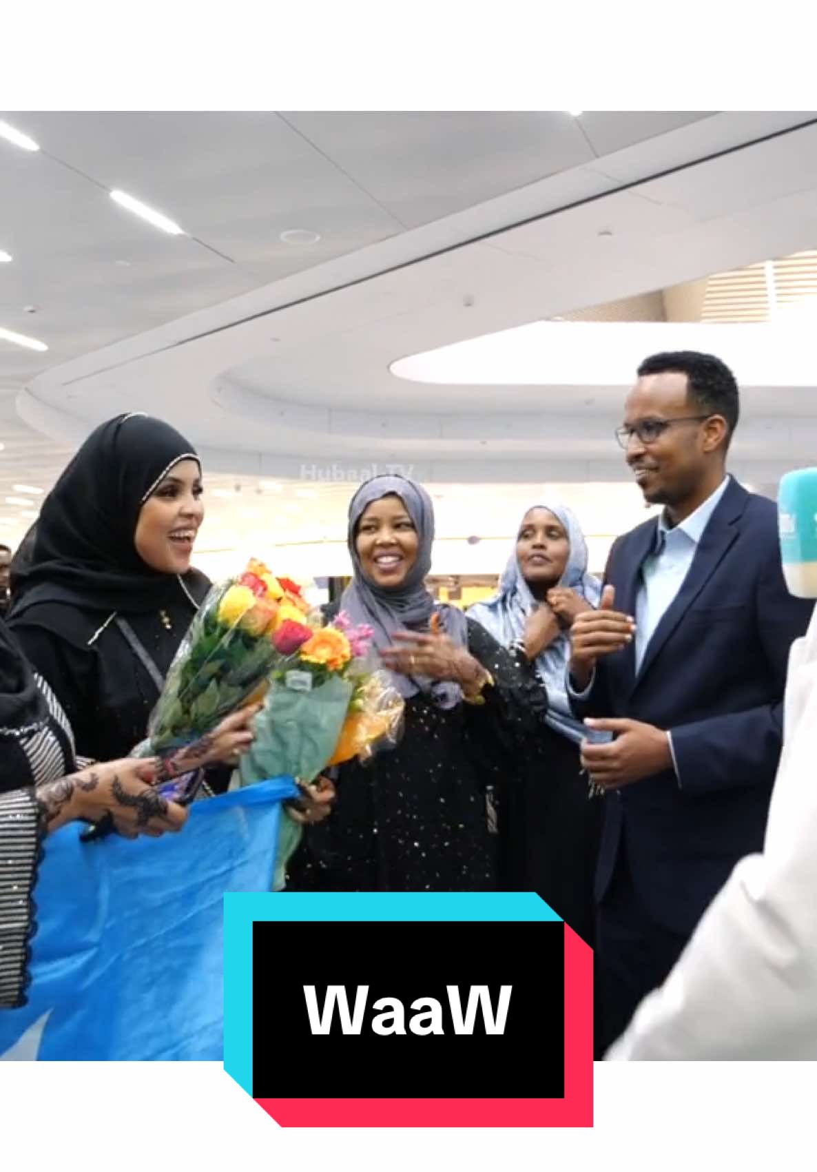 Xildhibaan Buraale iyo Xil Mohamed Abdulkadir Helsinki Finland