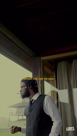 🎵: May10th - @Serøtonin #afrobeats #lyrics_songs #africanmusic #lyricsvideo 
