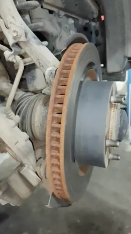Need Replace Break pads and Disc polish #howto #usa🇺🇸 #mechanic 