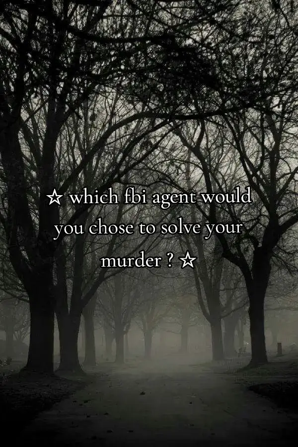 fbi agents with personal issues are my favorite genre ♡  #twinpeaks #twinpeaksgirls #midnightmass #truedetective #truedetectiveedit #supernatural #supernaturaledit #supernaturaltiktok #mindhunter #thekiller #davidfincher #fincher #sharpobjects #pennydreadful #murdermystery #horror #horrortok #shows #netflix #netflixoriginal #dalecooper #dalecooperedit #matthewmcconaughey #samwinchester #deanwinchester #samwinchesteredit #deanwinchesteredit #fyp #fy #foryou #fypage #fypviral #foryoupage #aesthetic #aesthetics #slideshow #slideshows #hannibal #hannibalnbc #hannigram #hannigramedit #hanniballecter #willgraham #fringe #fringeseries #xfiles #foxmulder #danascully #mulderandscully #longlegs #maikamonroe #silenceofthelambs #claricestarling #spencerreid #criminalminds #criminalmindsedit #laurapalmer #willgraham #fbi #fbiagents 