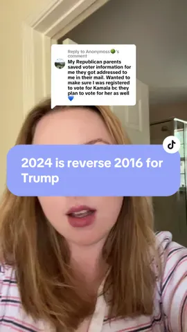 Replying to @Anonymoss🌳 thanks for sharing!! It’s reverse 2016 except trump is losing the popular vote too #fyp #fypage #politics