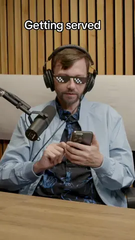 The collections agencies are soooo needy. @DJ Qualls @kelly blackheart #podcast #podcastclips #credit #creditcard #collections 