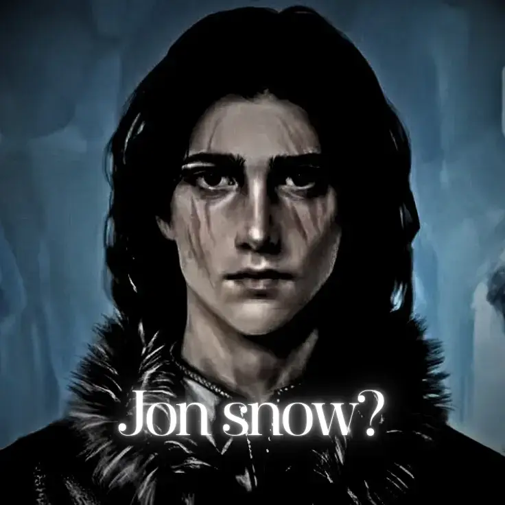 can't wait for him to come back #asoiaf #houseofthedragon #jonsnow #aegontargaryen #fyp 